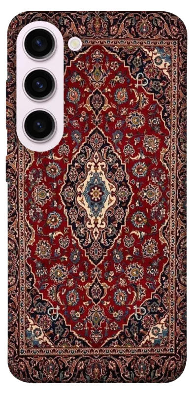 Чохол на Samsung Galaxy S23+ Килим v2 фото 1 з 1