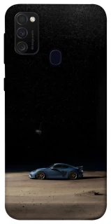 Чехол на Samsung Galaxy M30s / M21 911 night фото 1 из 1
