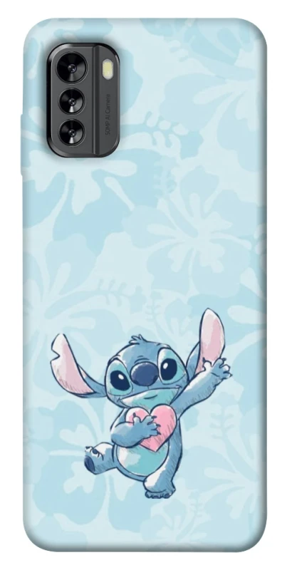 Чехол на Nokia G60 Stitch ver.9 фото 1 из 1