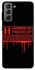 Чохол на Samsung Galaxy S21 FE Horror Halloween фото 1 з 1