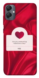 Чохол на Samsung Galaxy A05 Love aesthetic ver.1 фото 1 з 1