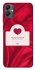 Чохол на Samsung Galaxy A05 Love aesthetic ver.1 фото 1 з 1