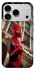 Чохол на Apple iPhone 17 Pro Max (6.9") Spiderman фото 1 з 1