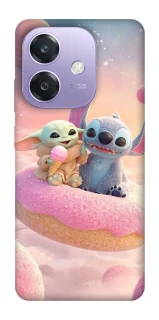 Чохол на Oppo A40m Stitch ver.17 фото 1 з 1