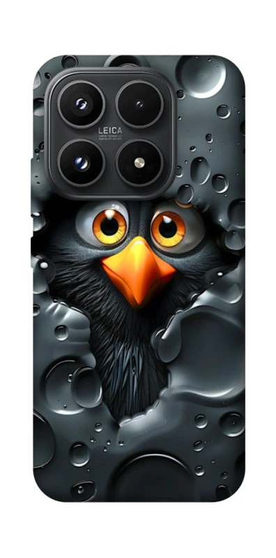 Чехол на Xiaomi 17 Ну привет ! фото 1 из 1