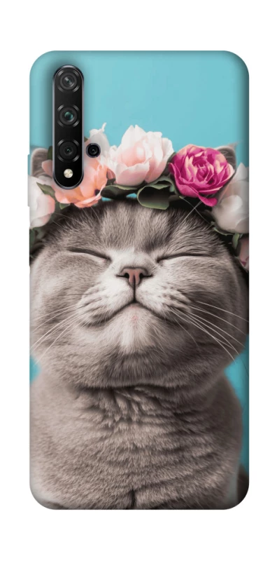 Чехол на Huawei Honor 20 / Nova 5T Mood(1) фото 1 из 1