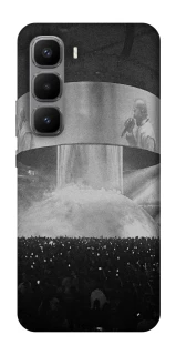 Чехол на Infinix Hot 60 Pro+ Kanye West ver.5 фото 1 из 1