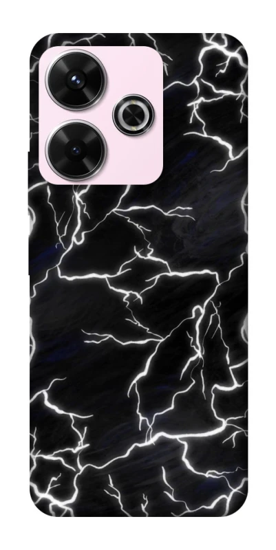 Чохол на Xiaomi Redmi 13 4G Abstract ver.5 фото 1 з 1