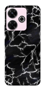 Чохол на Xiaomi Redmi 13 4G Abstract ver.5 фото 1 з 1