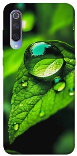 Чехол на Xiaomi Mi 9 Flowers v16 фото 1 из 1