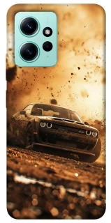 Чохол на Xiaomi Redmi Note 12 4G Mud race фото 1 з 1