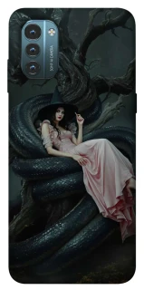 Чохол на Nokia G21 Halloween Witch ver.7 фото 1 з 1