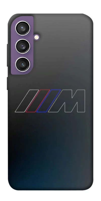 Чохол на Samsung Galaxy S23 FE M-series фото 1 з 1