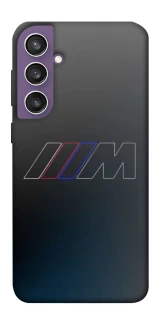 Чохол на Samsung Galaxy S23 FE M-series фото 1 з 1