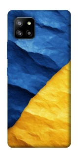 Чохол на Samsung Galaxy A42 5G Flag v2 фото 1 з 1