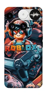 Чохол на Nothing Phone (3) Roblox aesthetics ver.11 фото 1 з 1