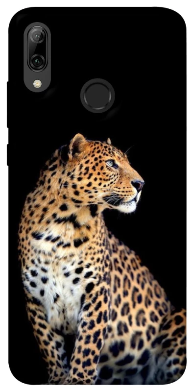 Чехол на Huawei P Smart (2019) Leopard v2 фото 1 из 1