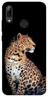 Чохол на Huawei P Smart (2019) Leopard v2 фото 1 з 1