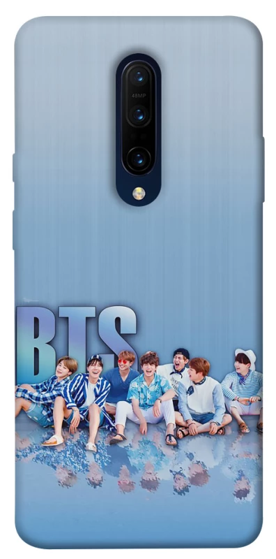 Чохол на OnePlus 7 Pro BTS v5 фото 1 з 1
