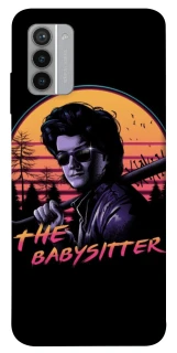 Чехол на Nokia G42 Stranger Things ver.31 фото 1 из 1