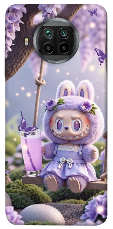 Чохол на Xiaomi Mi 10T Lite / Redmi Note 9 Pro 5G Labubu Dream фото 1 з 1