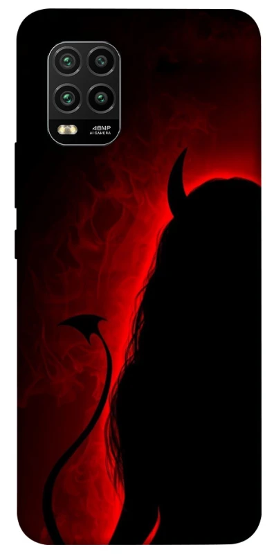 Чохол на Xiaomi Mi 10 Lite Red Love фото 1 з 1