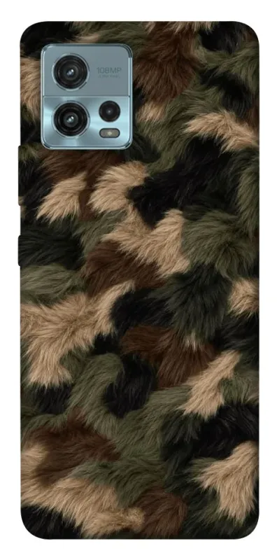 Чохол на Motorola Moto G72 Camouflage v30 фото 1 з 1