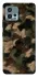 Чохол на Motorola Moto G72 Camouflage v30 фото 1 з 1