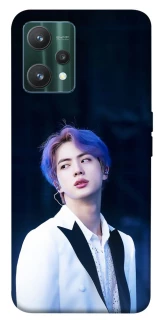Чехол на Realme 9 Pro Jin - BTS фото 1 из 1