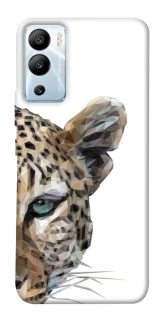 Чохол на Infinix Hot 12i Leopard Art v2 фото 1 з 1