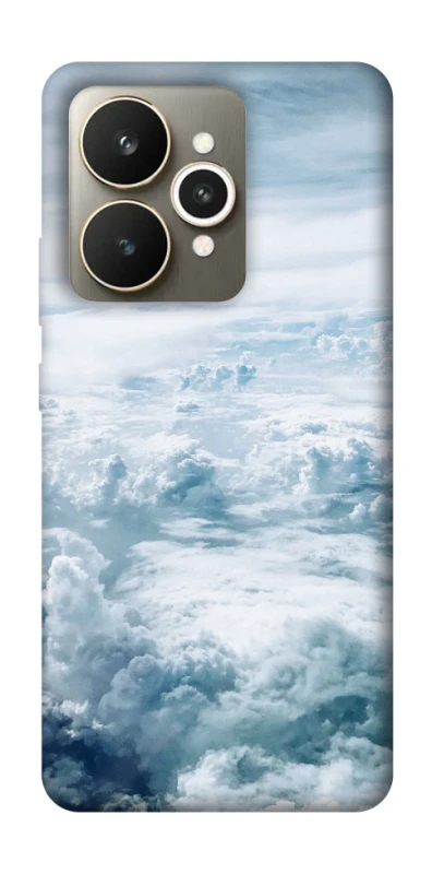 Чохол на Realme 15 Над хмарами фото 1 з 1