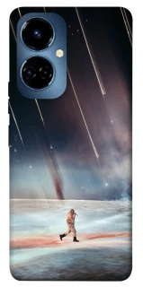 Чехол на TECNO Camon 19 Pro Kanye West ver.4 фото 1 из 1