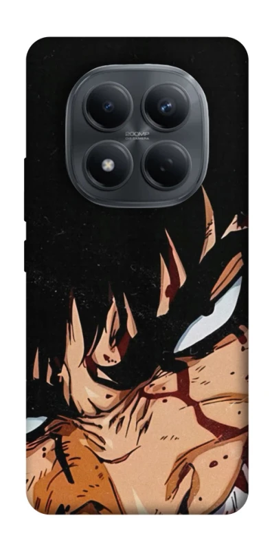 Чехол на Xiaomi Redmi Note 15 Pro 4G Berserk v6 фото 1 из 1