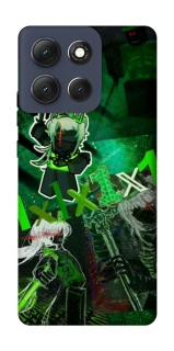 Чохол на Motorola Moto G86 Roblox v5 фото 1 з 1