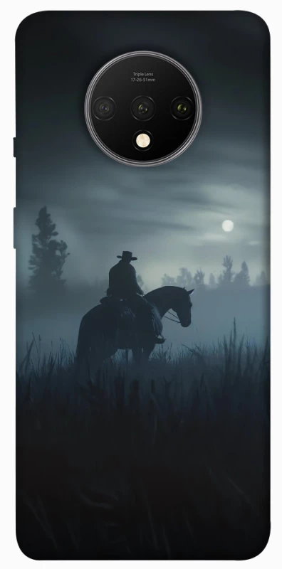 Чохол на OnePlus 7T cowboy фото 1 з 1