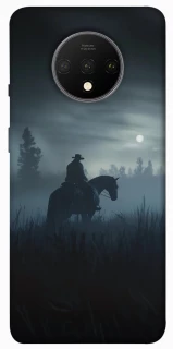 Чехол на OnePlus 7T cowboy фото 1 из 1