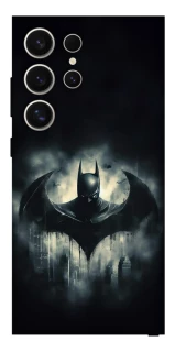 Чехол на Samsung Galaxy S25 Ultra Batman icon фото 1 из 1