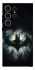 Чехол на Samsung Galaxy S25 Ultra Batman icon фото 1 из 1