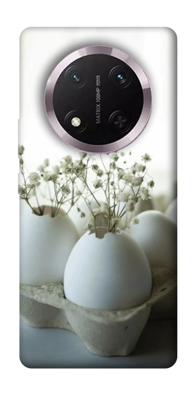 Чехол на Honor X9c Hello фото 1 из 1