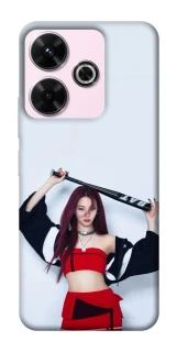 Чохол на Xiaomi Poco M6 4G Ruka - BABYMONSTER фото 1 з 1