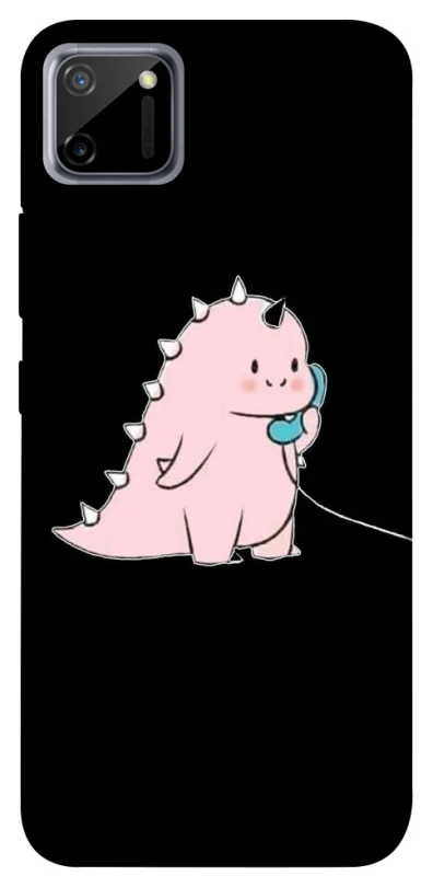 Чохол на Realme C11 Pair romantic theme ver.6 фото 1 з 1