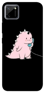 Чохол на Realme C11 Pair romantic theme ver.6 фото 1 з 1