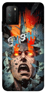 Чехол на Xiaomi Poco M3 Swishh фото 1 из 1