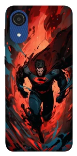 Чохол на Samsung Galaxy A03 Core Superman фото 1 з 1
