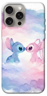 Чехол на Apple iPhone 15 Pro Max (6.7") Stitch ver.30 фото 1 из 1