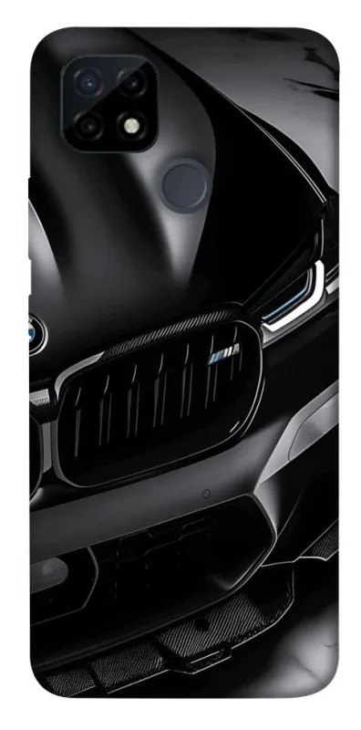Чохол на Realme C12 BMW M5 v35 фото 1 з 1