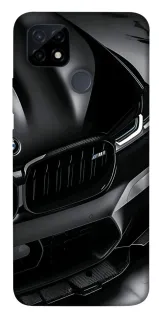 Чохол на Realme C12 BMW M5 v35 фото 1 з 1