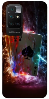 Чехол на Xiaomi Redmi 10 Каре фото 1 из 1