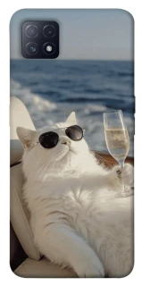 Чохол на Oppo A72 5G / A73 5G Smile v3 фото 1 з 1