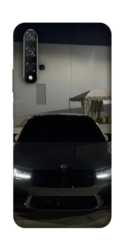 Чохол на Huawei Honor 20 / Nova 5T BMW V55 фото 1 з 1